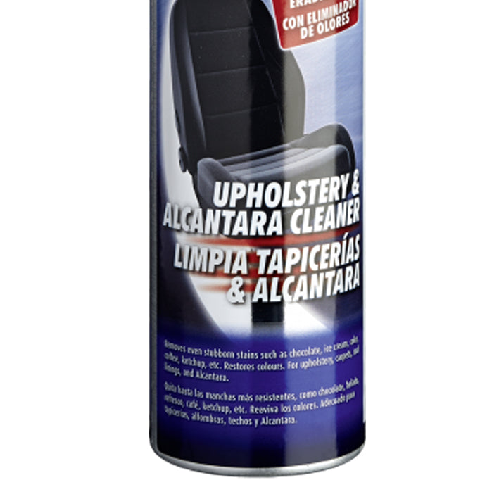 Sonax Xtreme Upholstery & Alcantara Cleaner 400ml
