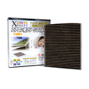 VIC XPower Carbon Cabin Filter AC-206EX for Nissan Patrol Y32, Nissan Urvan NV350