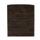 VIC XPower Carbon Cabin Filter AC-206EX for Nissan Patrol Y32, Nissan Urvan NV350
