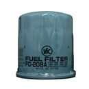 VIC Fuel Filter FC-208A for Isuzu, Crosswind, Extreme, D-Max