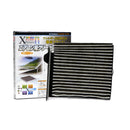 VIC XPower Carbon Cabin Filter AC-208EX for Nissan Grandia Livina, Nissan NV200 Van