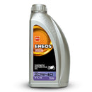 Eneos Semi Synthetic Motorcycle Oil 20W40 800ml