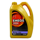 Eneos Mineral Engine Oil SN/CF 20W50 4 Liters