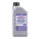 Liqui Moly Coolant Concentrate Radiator Antifreeze KFS 12+ 1 Liter