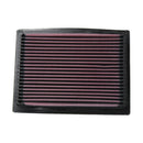 K&N Engine Air Filter Washable 33-2120 for  Honda Civic 1996-2000