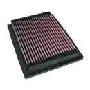 K&N Engine Air Filter Washable 33-2120 for  Honda Civic 1996-2000