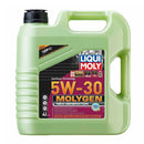 Liqui Moly Molygen New Gener­a­tion DPF 5W30 4 Liters