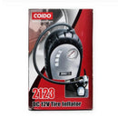 Coido Tire Inflator Air Compressor 2123 12V