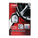 Coido Tire Inflator Air Compressor 2123 12V