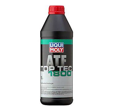 Liqui Moly Top Tec ATF 1800 1 Liter