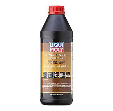 Liqui Moly Central Hydraulic System Oil 1 Liter