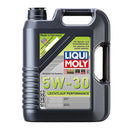 Liqui Moly Leichtlauf Performance 5W30 5 Liters