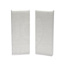 VIC Cabin Filter AC-214 for Nissan Pathfinder, Nissan Navara