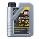 Liqui Moly Top Tec 4110 5W40 1 Liter