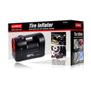 Coido Tire Inflator with Light 12V 300PSi 2151D