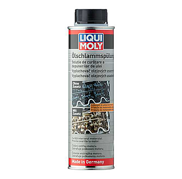 Liqui Moly Oil Sludge Flush 300ml