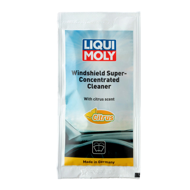 Liqui Moly Windshield Super-Concentrated Cleaner Citrus 20g