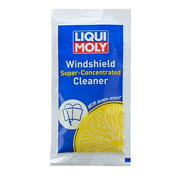 Liqui Moly Windshield Super-Concentrated Cleaner citrus 20g