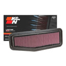 K&N Engine Air Filter Washable 33-2216 for Toyota RAV 4 2000-2006, Alphard 2002-2008,  Previa 2000-2005