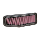 K&N Engine Air Filter Washable 33-2216 for Toyota RAV 4 2000-2006, Alphard 2002-2008,  Previa 2000-2005