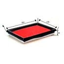 VIC Air Filter AN-222V for Nissan Juke HR15DE, Sylphy MRA8DE