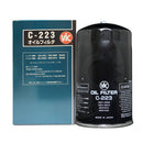 VIC Oil Filter C-223 for Mitsubishi Fuso Fighter, 6D14,6D15,6D16, Nissan Truck FE6