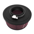 K&N Engine Air Filter Washable E-2232 for BMW 318Ti, 318i, 318Ci, 316Ti 2001-2005