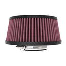 K&N Engine Air Filter Washable E-2232 for BMW 318Ti, 318i, 318Ci, 316Ti 2001-2005