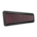 K&N Engine Air Filter Washable 33-2281 for Toyota Hilux VII 2005-2020, FJ Cruiser 2007-2009