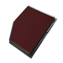 K&N Engine Air Filter Washable 33-2292 for BMW 530i, 520i, 525i, 630i 2003-2010