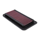 K&N Engine Air Filter Washable 33-2300 for Toyota GT86, Subaru BRZ 2012-2020