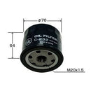 VIC Oil Filter C-232 for Honda CR-V