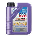 Liqui Moly Leicht­lauf High Tech 5W40 1 Liter
