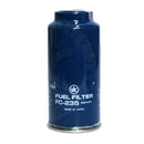 VIC Fuel Filter FC-235 for Nissan Safari Patrol, Navara, Frontier, Bypass for Urvan Escape TD27