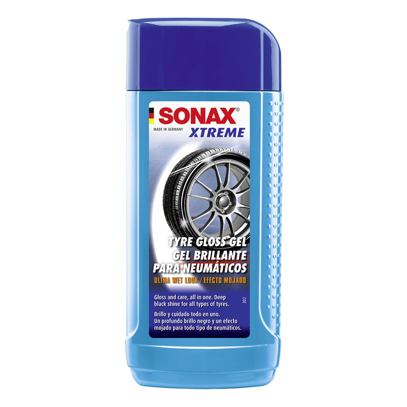 Sonax Xtreme Tire Gloss Gel 250ml