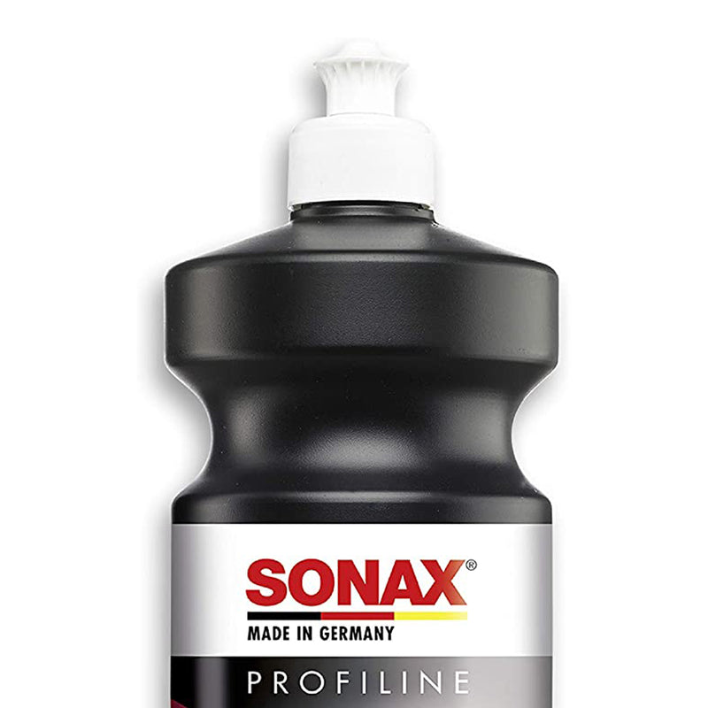 SONAX Profiline Ultimate Cut 06-03 1 Liter