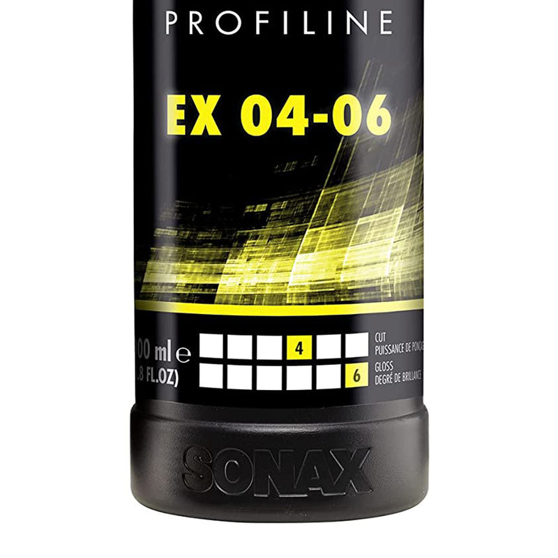 SONAX Profiline EX 04-06 1L