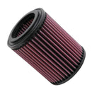 K&N Engine Air Filter Washable E-2429 for Honda CRV 2002-2006, Civic 2004-205