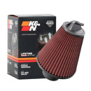K&N Engine Air Filter Washable E-2435 for Honda S2000 2.0 1999-2009