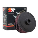 K&N Engine Air Filter Washable E-2444 for Toyota LC Prado, LC80, LC100 2005-2007