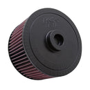 K&N Engine Air Filter Washable E-2444 for Toyota LC Prado, LC80, LC100 2005-2007