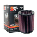 K&N Engine Air Filter Washable E-2447 for Isuzu Trooper 1999-2007