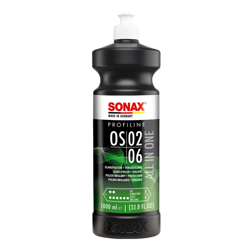 Sonax Profiline OS 02-06 1 Liter