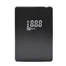 Coido Tire Inflator Cordless 7.4V, 150Psi (2502)