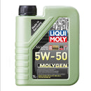Liqui Moly Molygen 5W50 1 Liter