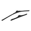 K&N Edge Silicone Wiper Blades set 26" / 20"