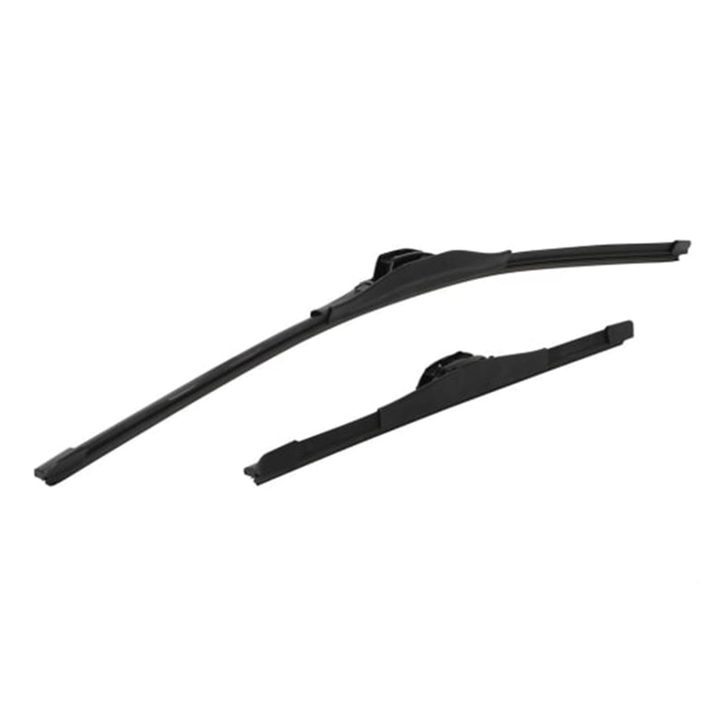 K&N EDGE Silicone Wiper Blades set 15" / 15"