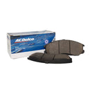 ACDelco Front Brake Pad for Hyundai Santa Fe 2000-2005