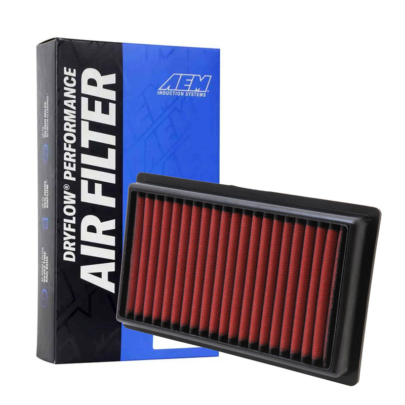 AEM Dryflow Air Filter Washable 28-20031