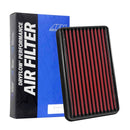AEM Dryflow Air Filter Washable 28-20145